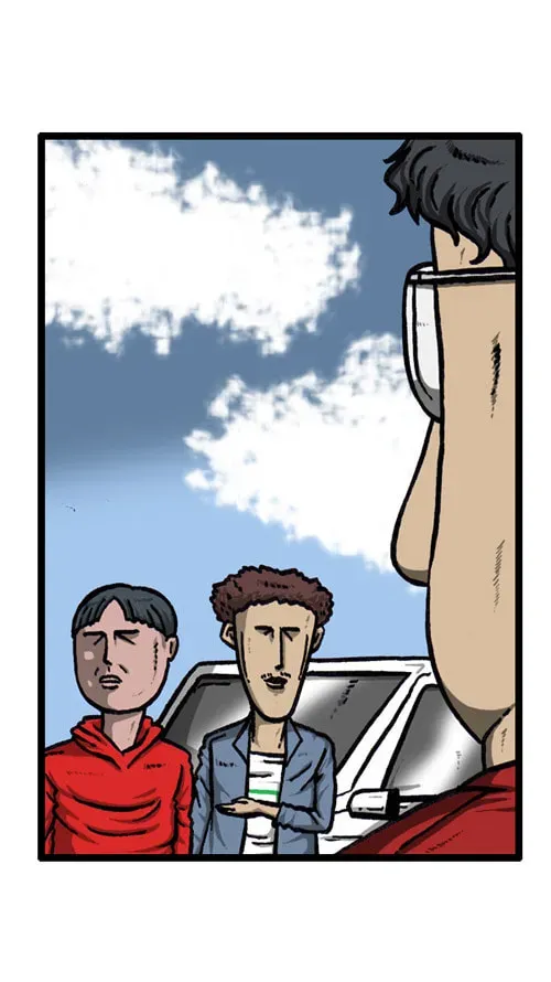 The Sound of Your Heart Chapter 2013 page 26 - 
