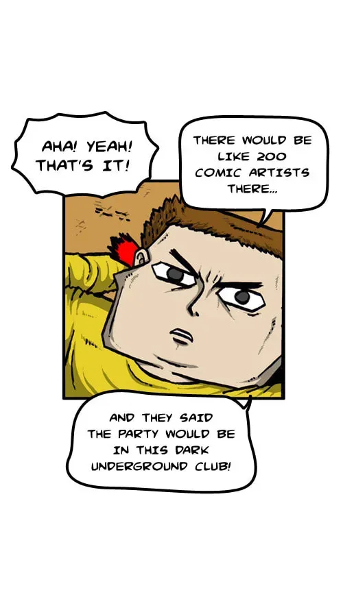 The Sound of Your Heart Chapter 2013 page 29 - 