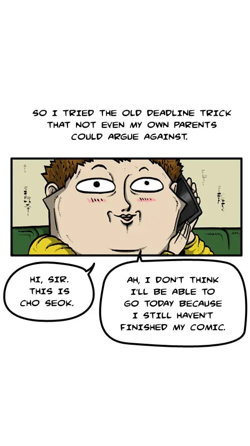 The Sound of Your Heart Chapter 2013 page 4 - 