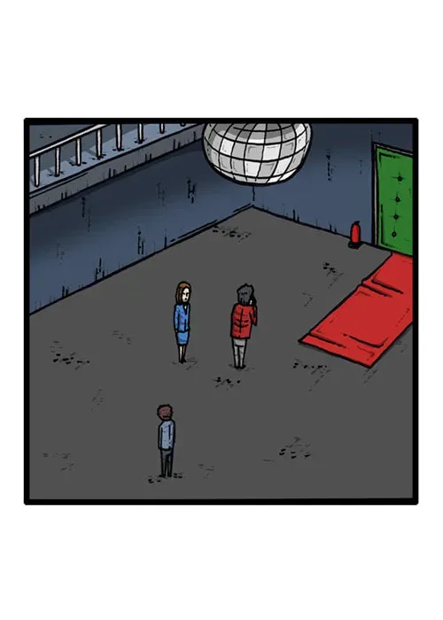 The Sound of Your Heart Chapter 2013 page 31 - 