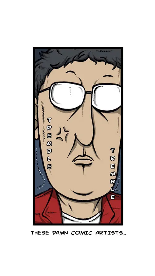 The Sound of Your Heart Chapter 2013 page 32 - 