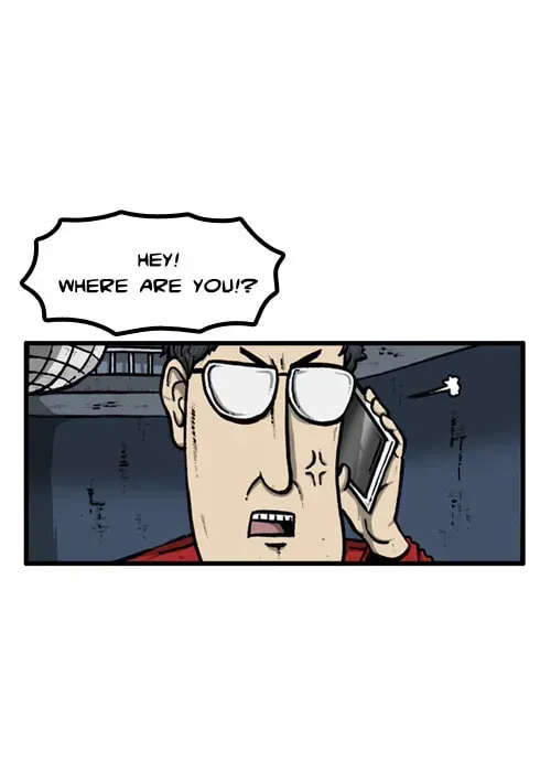 The Sound of Your Heart Chapter 2013 page 34 - 