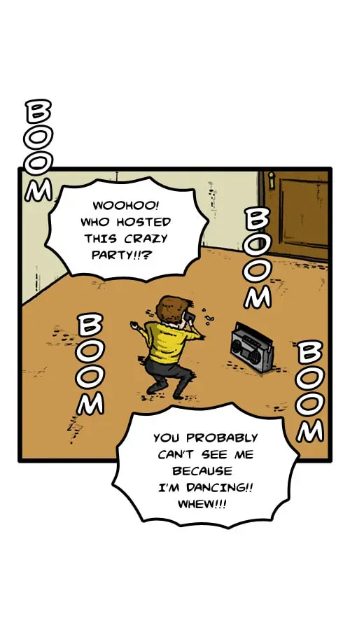 The Sound of Your Heart Chapter 2013 page 37 - 