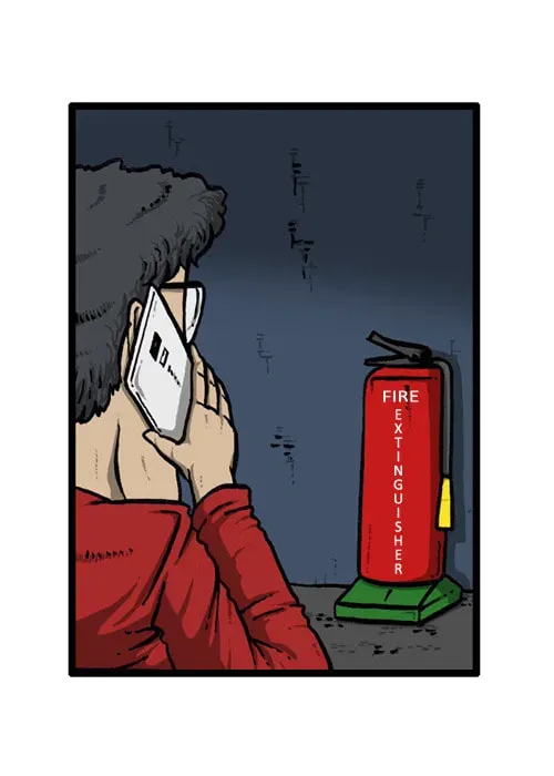 The Sound of Your Heart Chapter 2013 page 41 - 