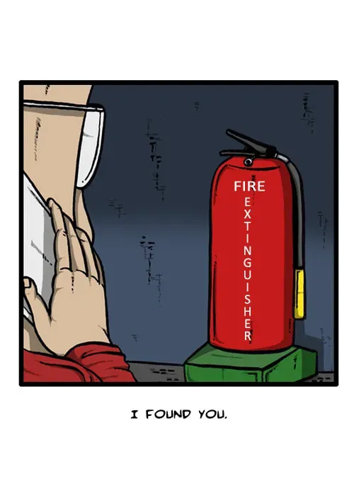 The Sound of Your Heart Chapter 2013 page 43 - 