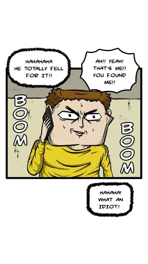 The Sound of Your Heart Chapter 2013 page 45 - 