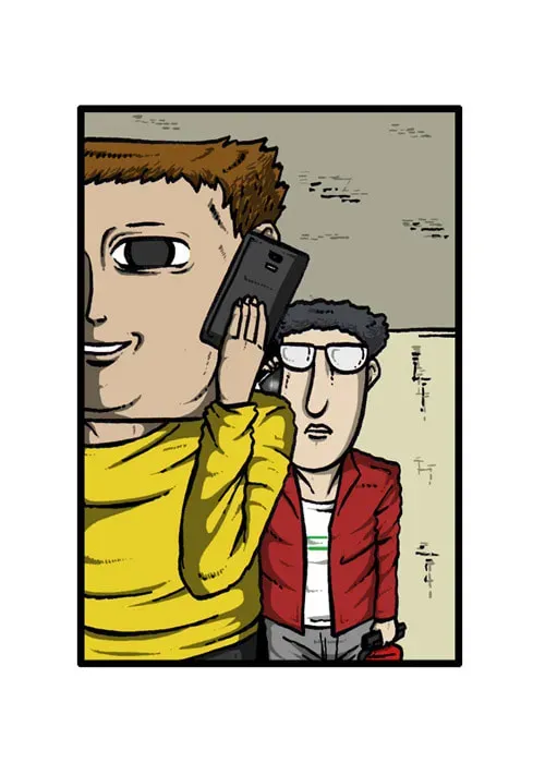 The Sound of Your Heart Chapter 2013 page 50 - 