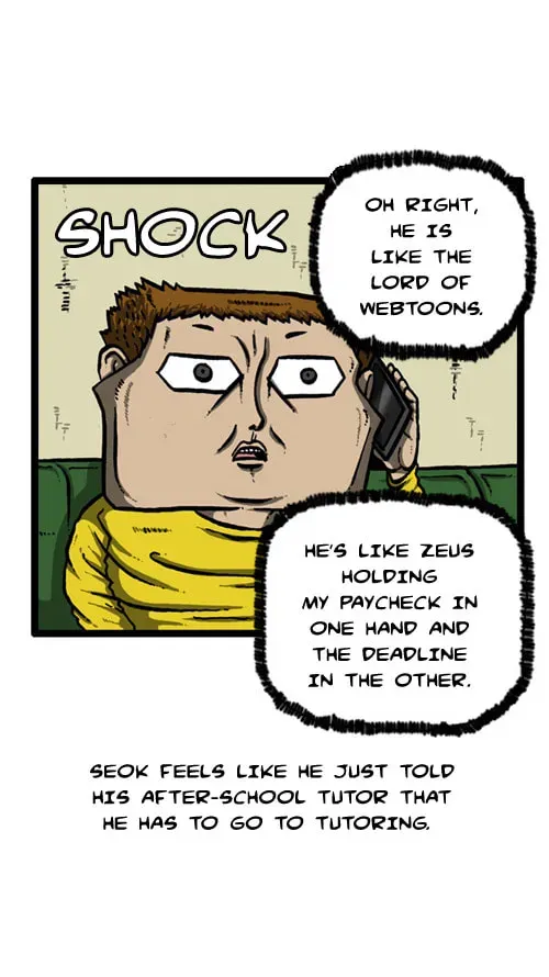 The Sound of Your Heart Chapter 2013 page 6 - 