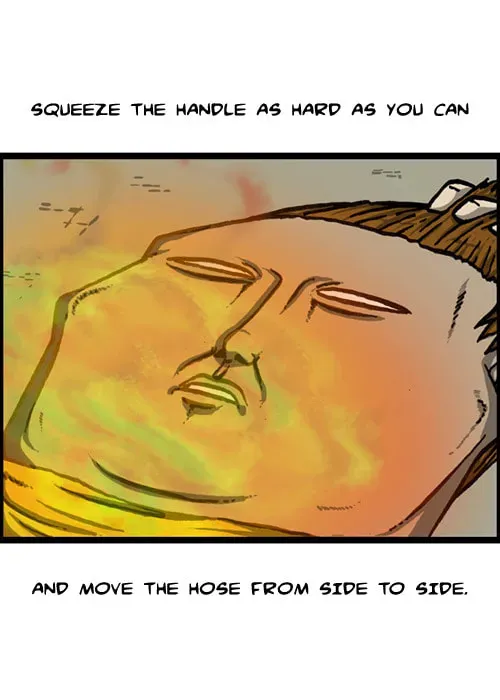 The Sound of Your Heart Chapter 2013 page 56 - 
