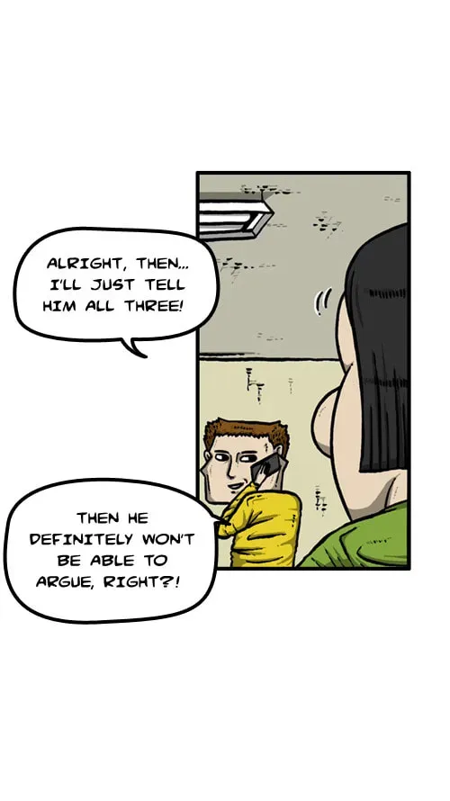 The Sound of Your Heart Chapter 2013 page 10 - 