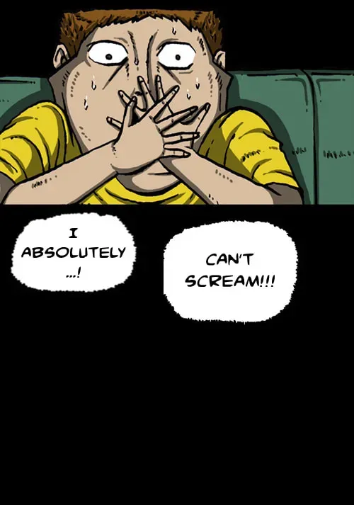 The Sound of Your Heart Chapter 2017 page 21 - 