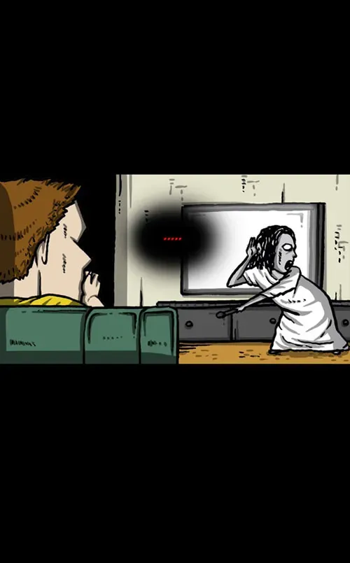 The Sound of Your Heart Chapter 2017 page 23 - 