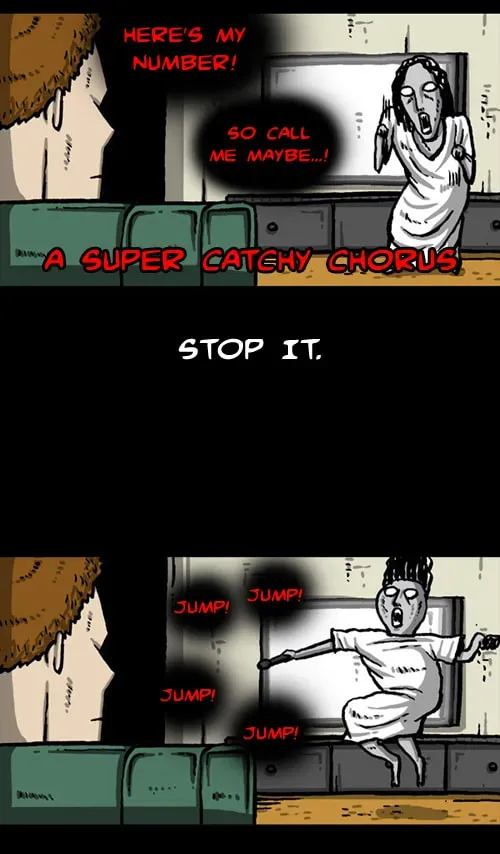 The Sound of Your Heart Chapter 2017 page 24 - 