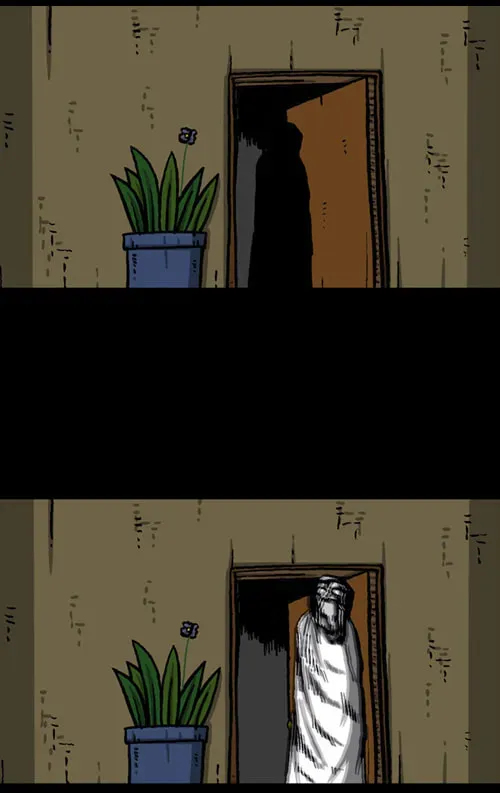 The Sound of Your Heart Chapter 2017 page 31 - 