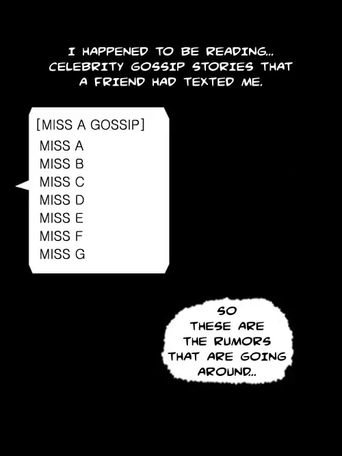 The Sound of Your Heart Chapter 2017 page 50 - 