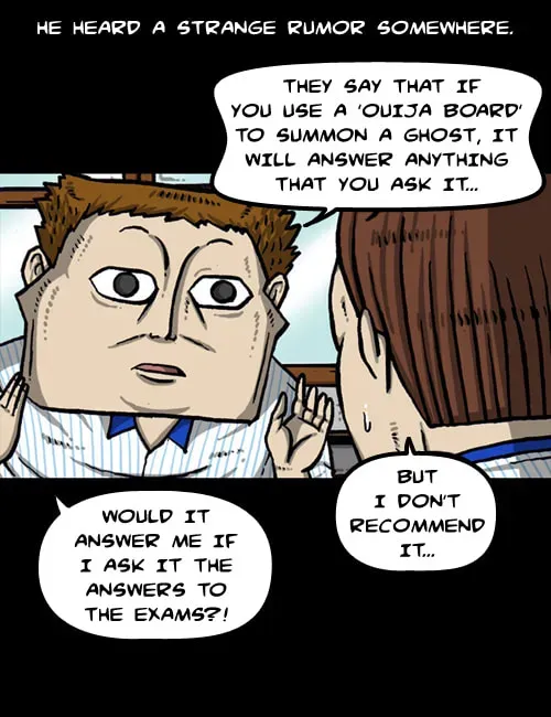 The Sound of Your Heart Chapter 2017 page 8 - 