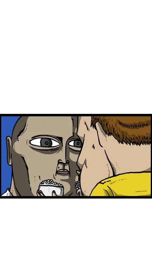 The Sound of Your Heart Chapter 21 page 14 - 