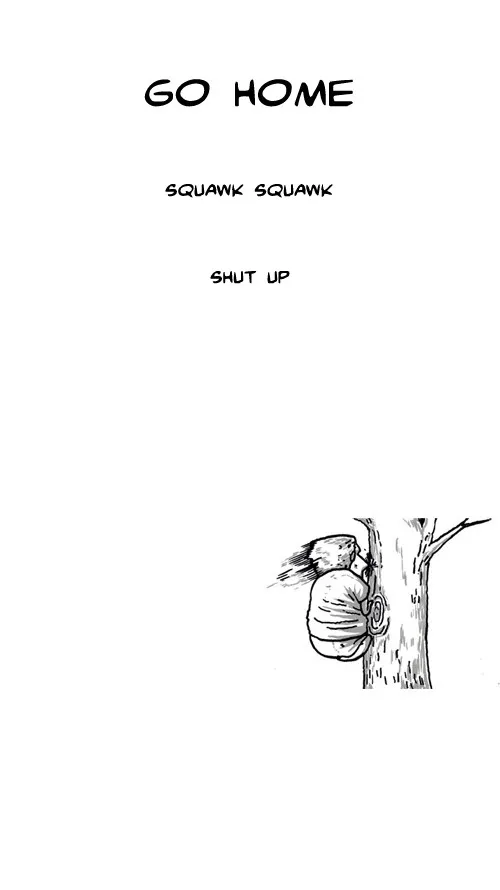 The Sound of Your Heart Chapter 21 page 16 - 