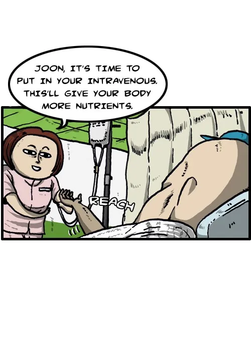 The Sound of Your Heart Chapter 21 page 6 - 