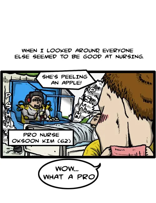 The Sound of Your Heart Chapter 21 page 8 - 