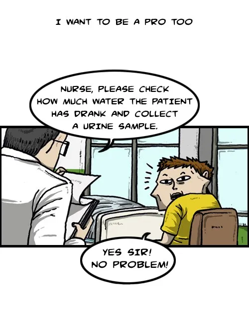 The Sound of Your Heart Chapter 21 page 9 - 