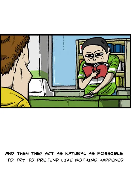 The Sound of Your Heart Chapter 22 page 2 - 