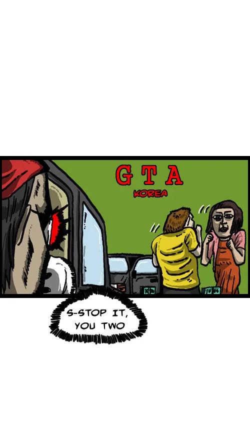 The Sound of Your Heart Chapter 22 page 14 - 