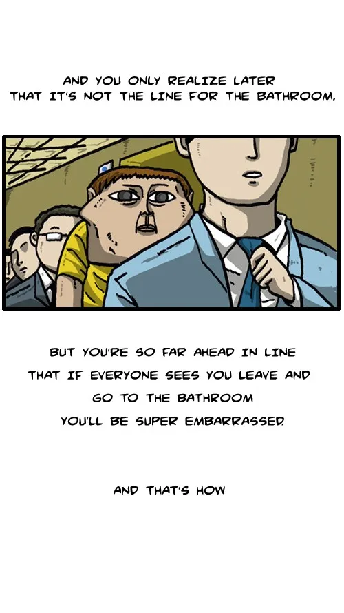 The Sound of Your Heart Chapter 22 page 16 - 