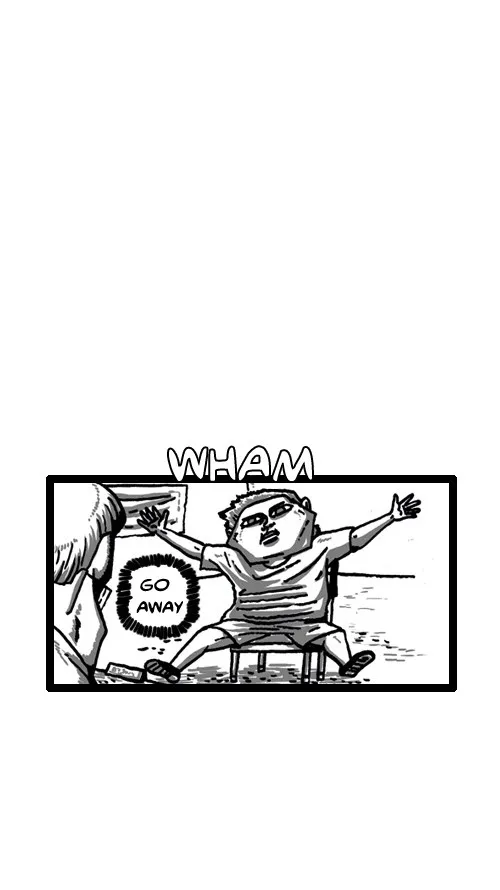 The Sound of Your Heart Chapter 22 page 18 - 