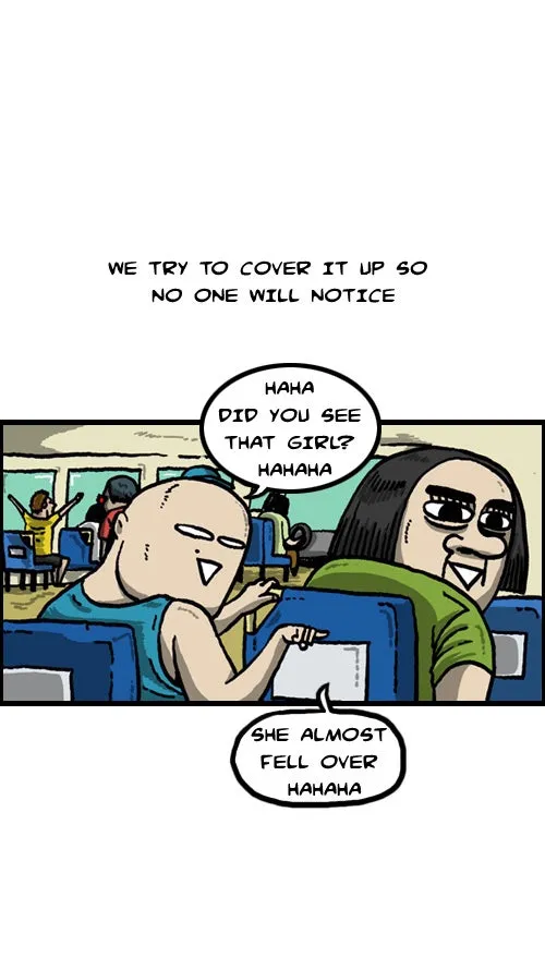 The Sound of Your Heart Chapter 22 page 5 - 