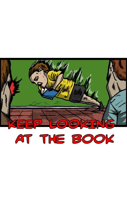 The Sound of Your Heart Chapter 22 page 10 - 