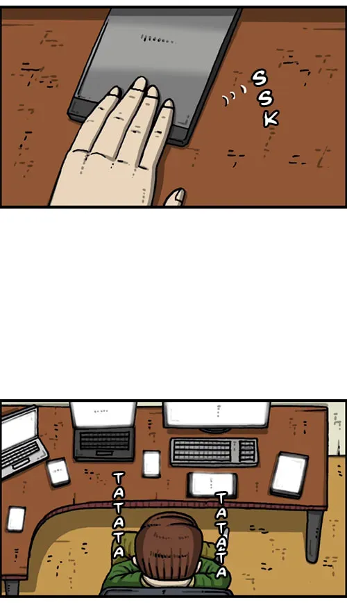 The Sound of Your Heart Chapter 23.1 page 3 - 