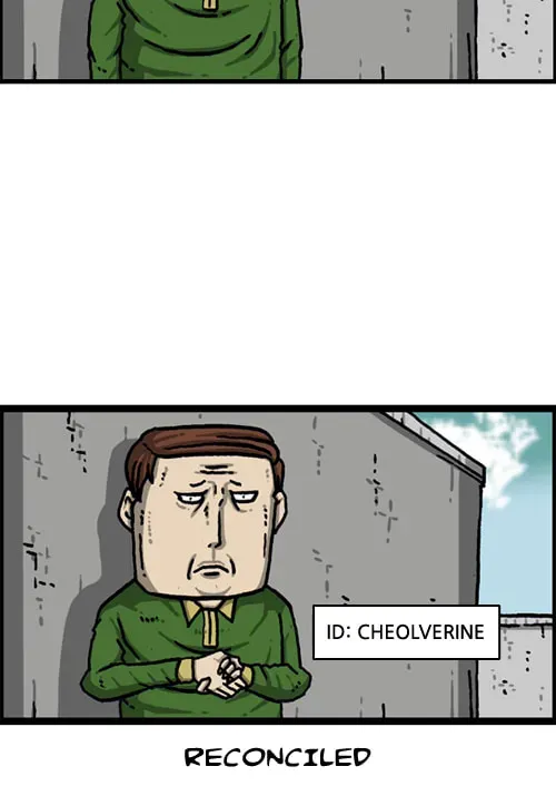 The Sound of Your Heart Chapter 23.1 page 30 - 