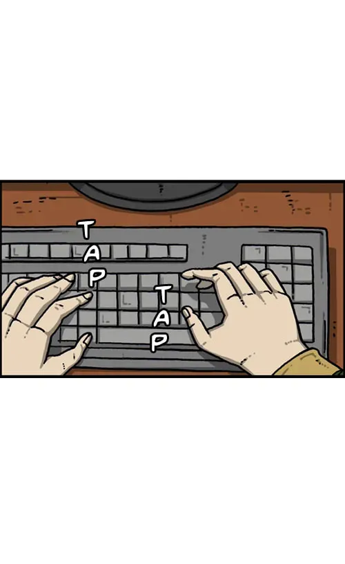 The Sound of Your Heart Chapter 23.1 page 4 - 