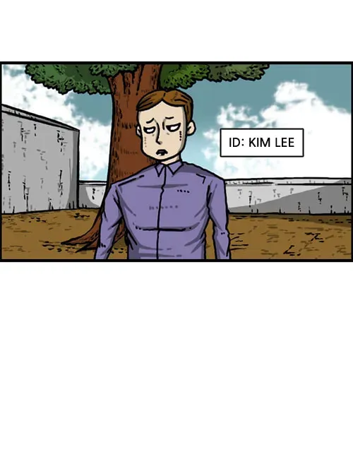 The Sound of Your Heart Chapter 23.1 page 34 - 