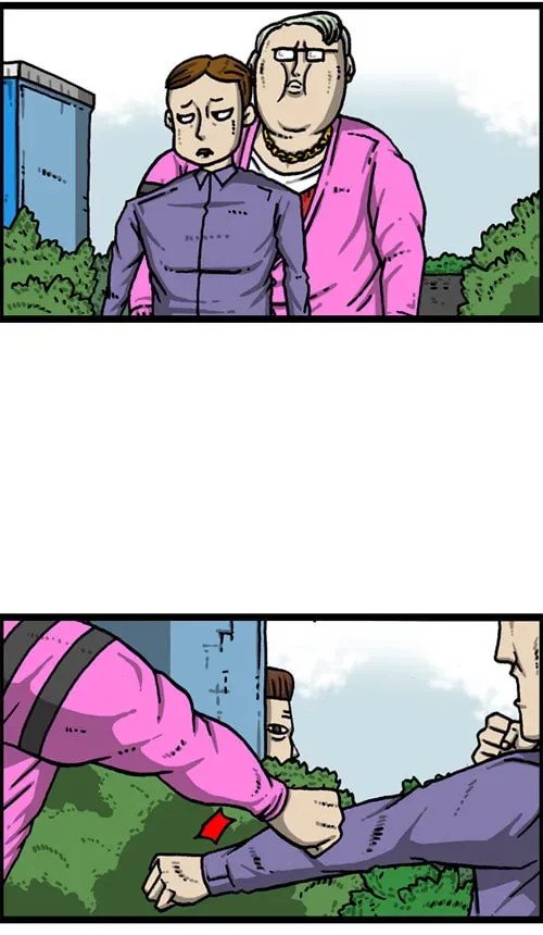 The Sound of Your Heart Chapter 23.1 page 35 - 