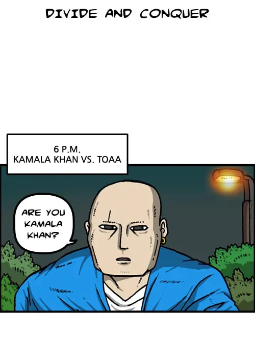 The Sound of Your Heart Chapter 23.1 page 36 - 