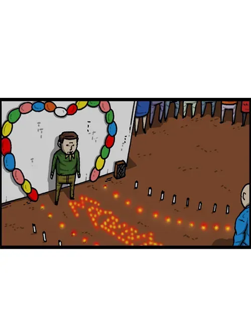 The Sound of Your Heart Chapter 23.1 page 38 - 