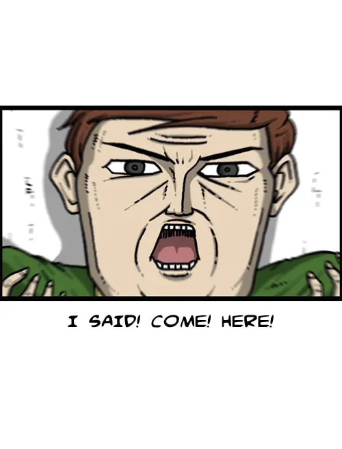 The Sound of Your Heart Chapter 23.1 page 39 - 