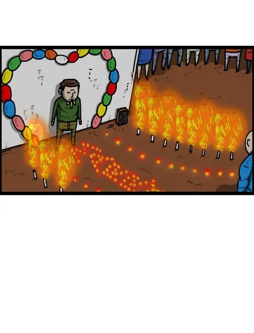 The Sound of Your Heart Chapter 23.1 page 40 - 