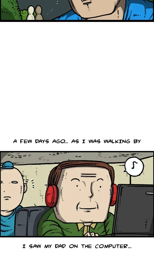 The Sound of Your Heart Chapter 23.1 page 42 - 