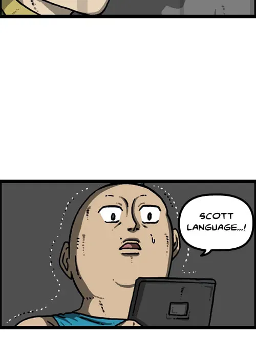 The Sound of Your Heart Chapter 23.1 page 58 - 