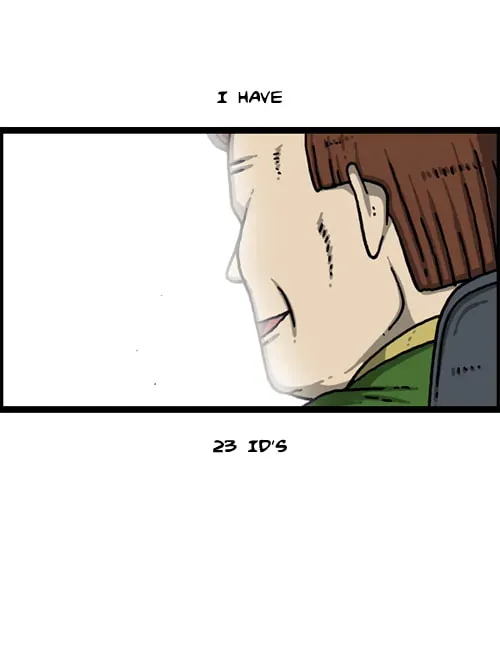 The Sound of Your Heart Chapter 23.1 page 7 - 