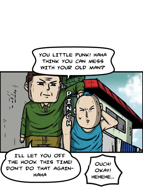 The Sound of Your Heart Chapter 23.1 page 64 - 
