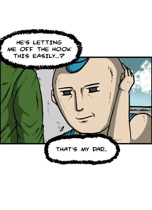 The Sound of Your Heart Chapter 23.1 page 65 - 