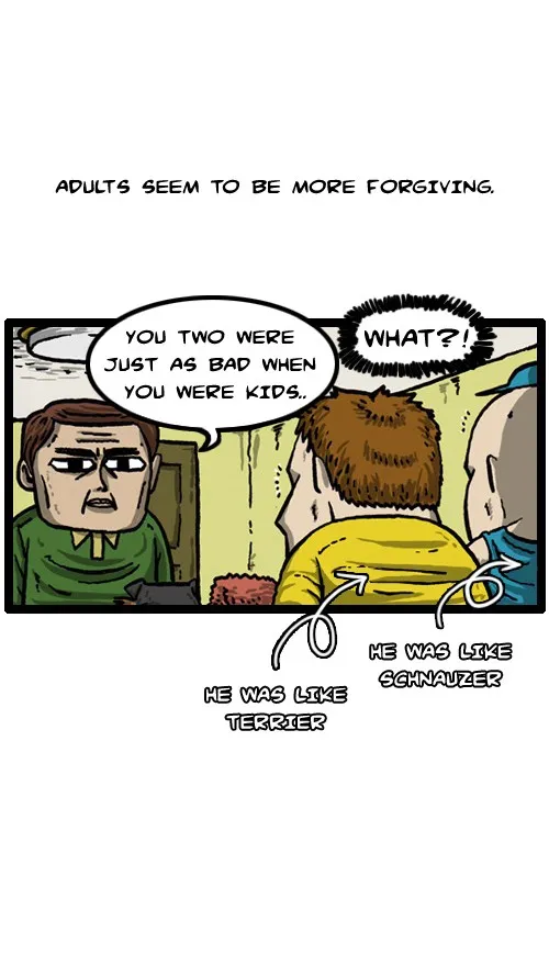 The Sound of Your Heart Chapter 23 page 11 - 