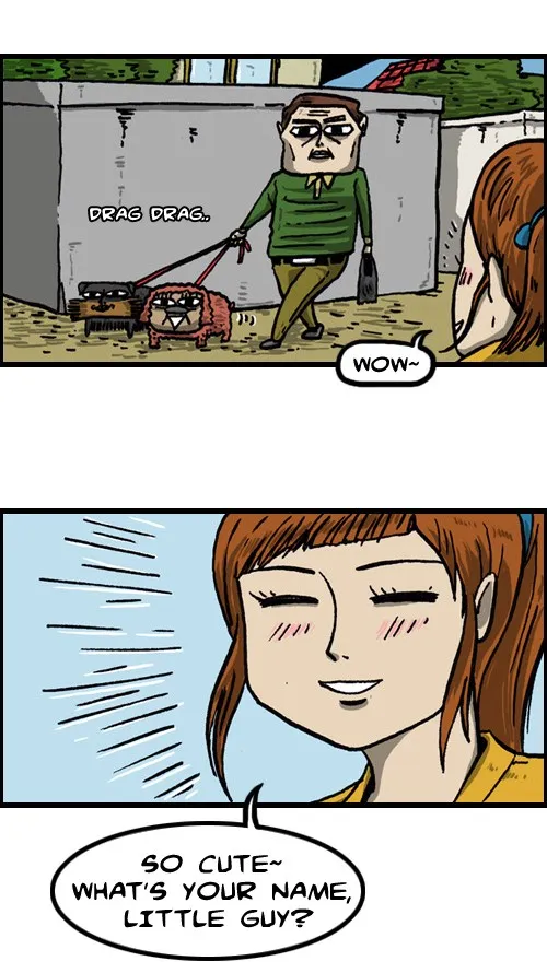 The Sound of Your Heart Chapter 23 page 13 - 