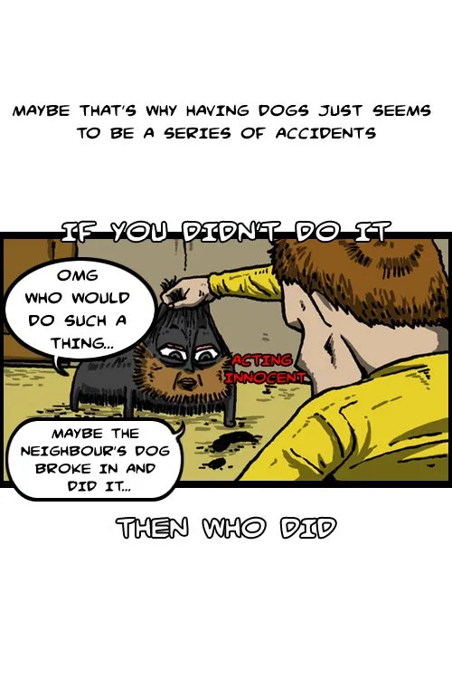 The Sound of Your Heart Chapter 23 page 3 - 
