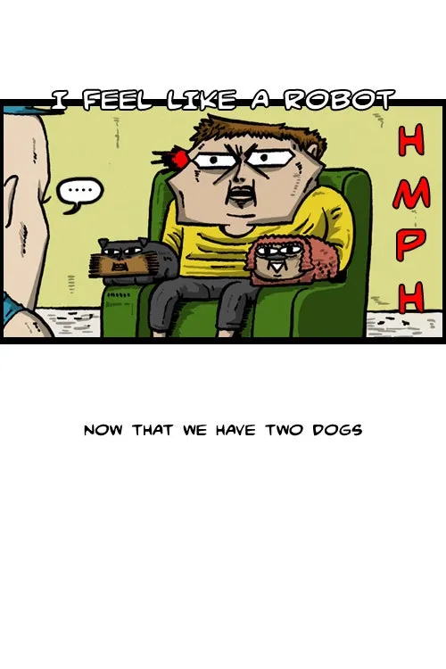 The Sound of Your Heart Chapter 23 page 4 - 