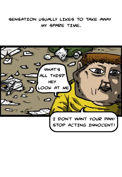 The Sound of Your Heart Chapter 23 page 6 - 